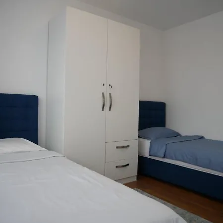 Hills Apartmants Διαμέρισμα