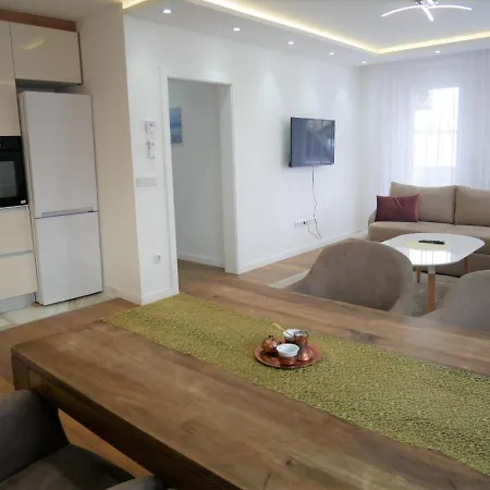 Hills Apartmants * Σαράγεβο