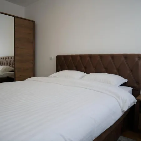 Hills Apartmants