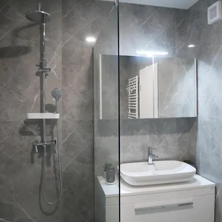 Hills Apartmants Διαμέρισμα