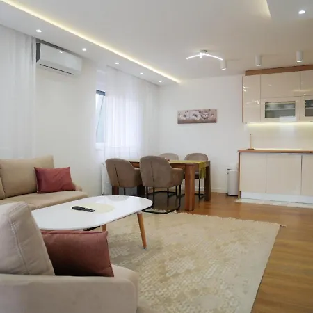 Διαμέρισμα Hills Apartmants