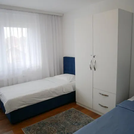 Hills Apartmants Σαράγεβο
