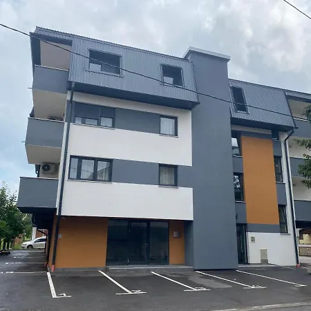 Hills Apartmants *